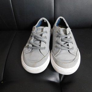 Boys Sperry Shoes